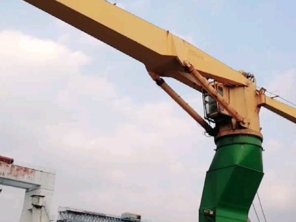 克令吊的安裝是否會影響到現有工作流程和生產計劃？