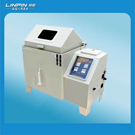 鹽霧腐蝕試驗箱壓力表的特殊維護(hù)技能