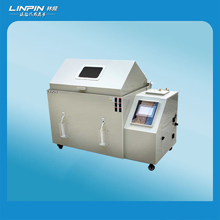 如何用鹽霧試驗箱測試涂層性能？